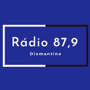 Rádio Diamantina FM Governador Edison Lobão Ma