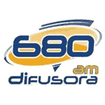 Rádio Difusora AM São Luís MA