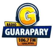 Rádio Guarapary FM Codó Maranhão
