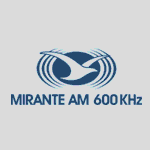 Rádio Mirante AM São Luís MA