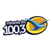 Rádio Mirante FM Santa Inês MA