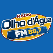 Rádio Olho d'Água FM de Olho d'Água das Cunhãs MA