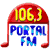 Rádio Portal FM Presidente Dutra MA