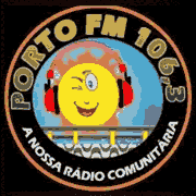 Rádio Porto FM de Porto Franco MA