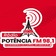 Rádio Potência FM São Domingos do Maranhão