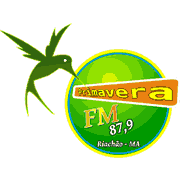 Rádio Primavera FM Riachão MA