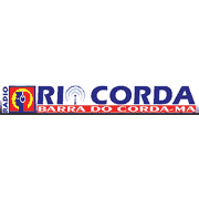 Rádio Rio Corda FM Barra do Corda MA