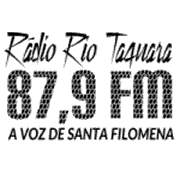 Rádio Rio Taquara FM Santa Filomena MA