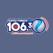 Rádio Santa Helena FM Santa Helena MA