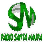 Rádio Santa Maura Lago da Pedra MA