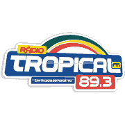 Rádio Tropical FM Santa Luzia do Parua MA