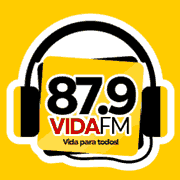 Rádio Vida FM Timon MA