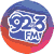 Rádio 92,3 FM SLZ