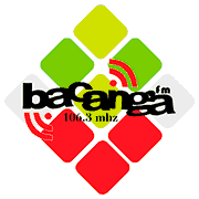 Rádio Bacanga FM SLZ