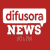 Rádio Difusora News 93,1 FM SLZ