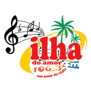 Rádio Ilha do Amor FM São Luís MA