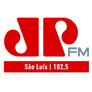 Rádio Jovem Pan São Luís FM