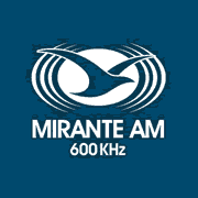 Rádio Mirante AM São Luís MA
