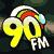 Web Rádio 90 FM Itapecuru-Mirim