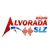 Web Rádio Alvorada SLZ