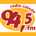 Rádio Cidade FM Araxá