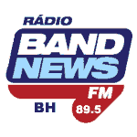 Rádio Band News FM Belo Horizonte