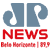 Rádio Jovem Pan News FM Belo Horizonte MG