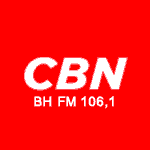 Rádio CBN BH