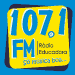 Rádio Educadora FM Cel. Fabriciano