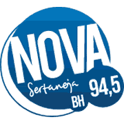 Rádio Nova FM Divinópolis MG