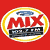 Rádio Mix FM GV