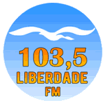 Rádio Liberdade FM Carmo do Cajuru MG