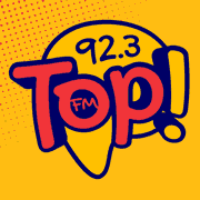 Rádio Top FM Ipanema MG