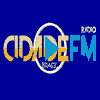 Web Rádio Cidade FM Brasil de Brasilândia de Minas MG