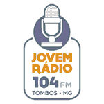 Jovem Rádio Tombos MG