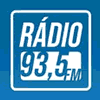 Rádio 93 FM JF