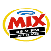 Rádio Mix Juiz de Fora MG