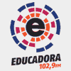 Rádio Educadora FM de Montes Claros MG