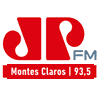 Rádio Jovem Pan FM Montes Claros