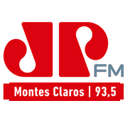 Rádio Jovem Pan FM Montes Claros