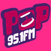 Rádio Pop FM de MOC