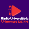 Rádio Universitária Unimontes FM de MOC