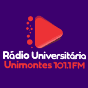 Rádio Universitária Unimontes FM Montes Claros