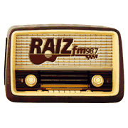 Rádio Raiz FM Pará de Minas MG