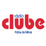 Rádio Clube FM Patos de Minas MG