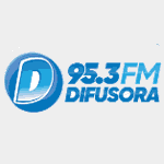 Rádio Difusora 95 FM Patrocínio MG
