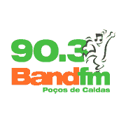 Rádio Band FM Poços