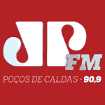 Rádio Jovem Pan FM Poços de Caldas MG