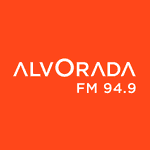 Rádio Alvorada FM BH