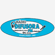 Rádio Difusora Ouro Fino MG